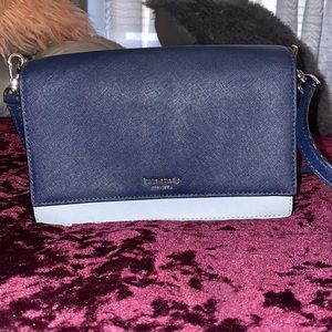 kate spade cross body